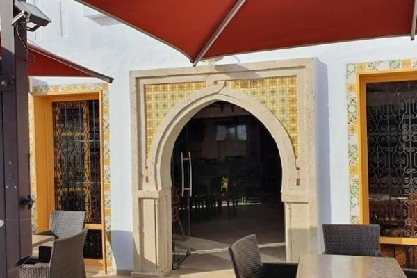 Hôtel Résidence Bellevue Zarzis